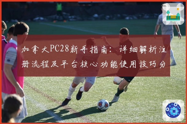 加拿大PC28新手指南：详细解析注册流程及平台核心功能使用技巧分享