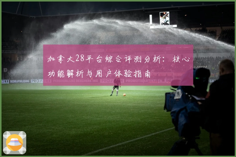 加拿大28平台综合评测分析：核心功能解析与用户体验指南
