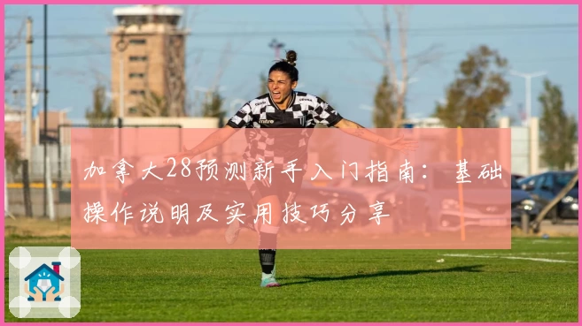 加拿大28预测新手入门指南：基础操作说明及实用技巧分享