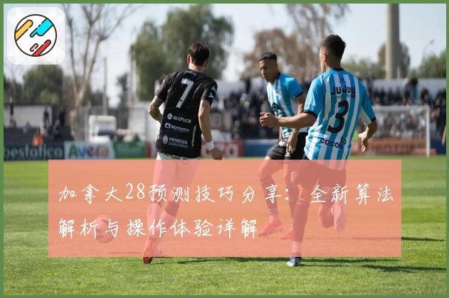 加拿大28预测技巧分享：全新算法解析与操作体验详解