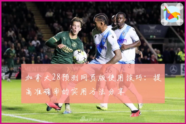 加拿大28预测网页版使用技巧：提高准确率的实用方法分享