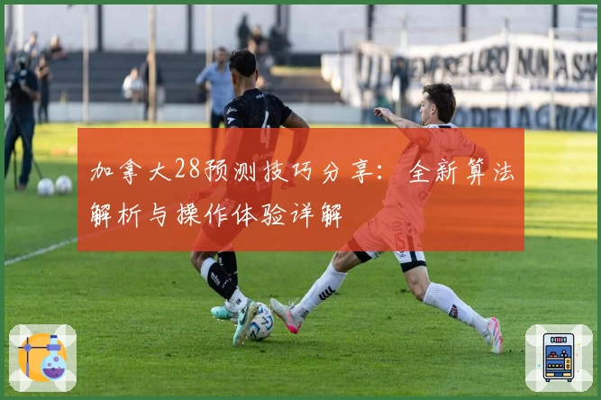 加拿大28预测技巧分享：全新算法解析与操作体验详解